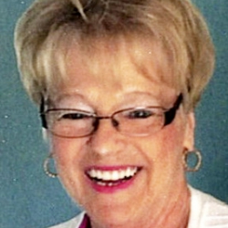 DESGAGNÉ GHISLAINE