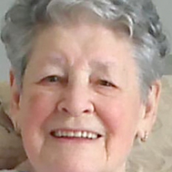 TREMBLAY Cécile