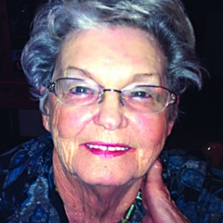 GAGNON Colette Potvin