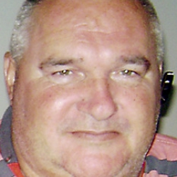 BERGERON Jacques