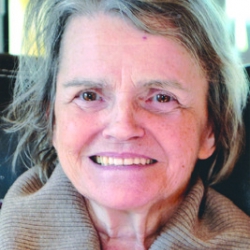 VILLENEUVE Lise