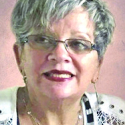 DUCHESNE FRANCINE