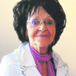 BERGERON GAÉTANE
