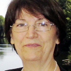 GAUDREAULT JEANNINE