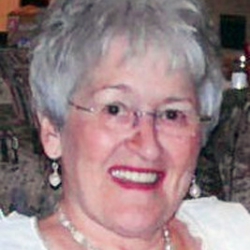 GAGNON Gabrielle