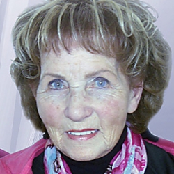 VALLÉE Janine
