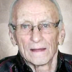 ST-HILAIRE ALBERT