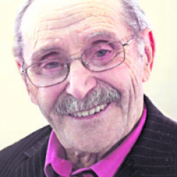 LAROUCHE HIDOLA