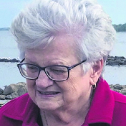 TREMBLAY JEANNE-MANCE CÔTÉ