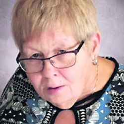 DESGAGNÉ RÉGINE
