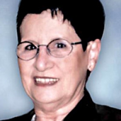 FORTIN PIERRETTE BOUCHARD