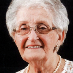 AUDET Régina Duguay