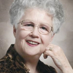 BOUCHARD LUCILLE