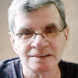 GAGNON JACQUES