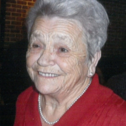 TREMBLAY OBÉLINE