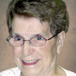 TREMBLAY YVONNE LAVOIE