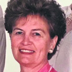 GIRARD FRANCINE BOUCHARD