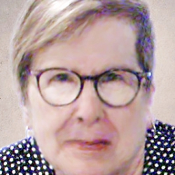 ROUSSEAU CAROLE