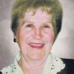TREMBLAY MARGUERITE