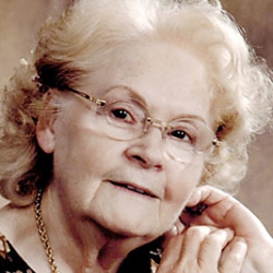 DUCHESNE JULIETTE