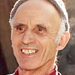 BÉLANGER CHARLES-ÉDOUARD