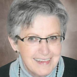 GAUDREAULT LILIANE BOUCHER