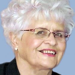 SIMARD JACQUELINE HUDON