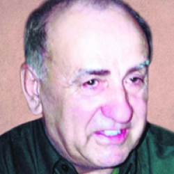 LANGLAIS PAUL-YVAN