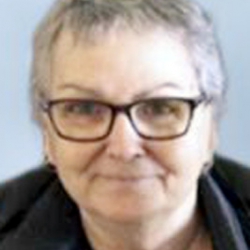 TREMBLAY Gisèle Blackburn
