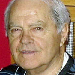 MORISSETTE Rosaire