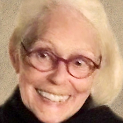 BERGERON CLAUDETTE BILODEAU