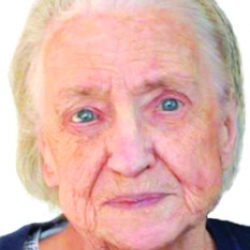 GRENON Marie-Anne St-Gelais