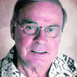 GILBERT Raymond