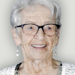 TROTTIER YOLANDE