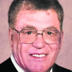 BOUCHARD BEN