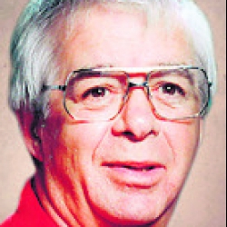 DALLAIRE GASTON