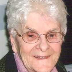 TREMBLAY Philomène Mailloux