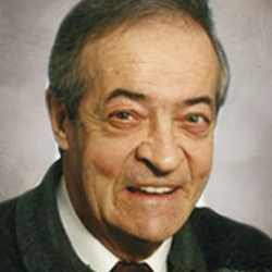 BÉGIN JACQUES