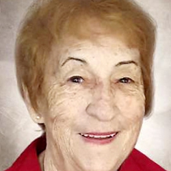 GAGNON RUTH