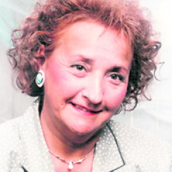 TREMBLAY FLEURETTE
