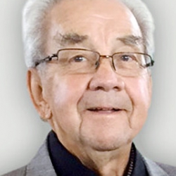 BOIVIN Normand