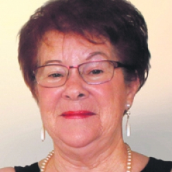 SIMARD PAULETTE