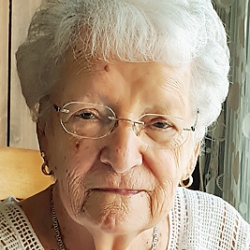 BOUCHARD OLIVETTE