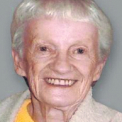 THÉBERGE CÉCILE