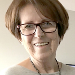 MORISSETTE ÉDITH