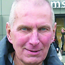 BARIBAULT Claude