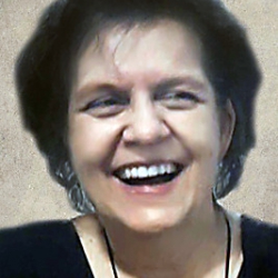 LAGASSÉ DORIS