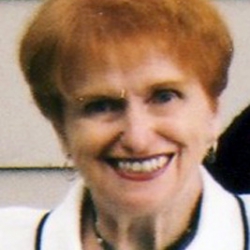 LEMAY Ginette Lajoie