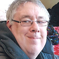 EVOY Éric
