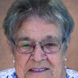 CORMIER Hélène Haché
